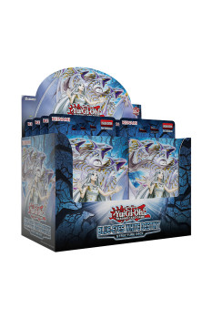Yu-Gi-Oh! - Destino Branco de Olhos Azuis Deck Estrutural Yu-Gi-Oh! - Destino Branco de Olhos Azuis Deck Estrutural